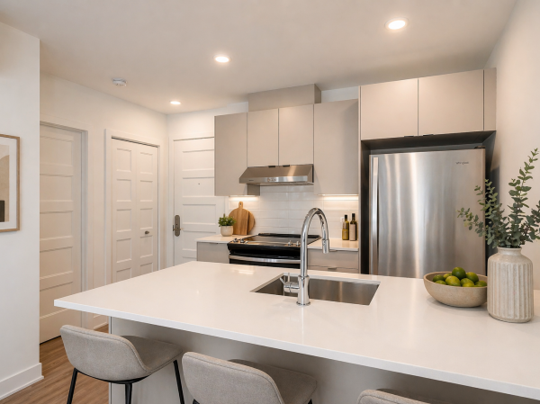 VIDA - Rental Condos - 2
