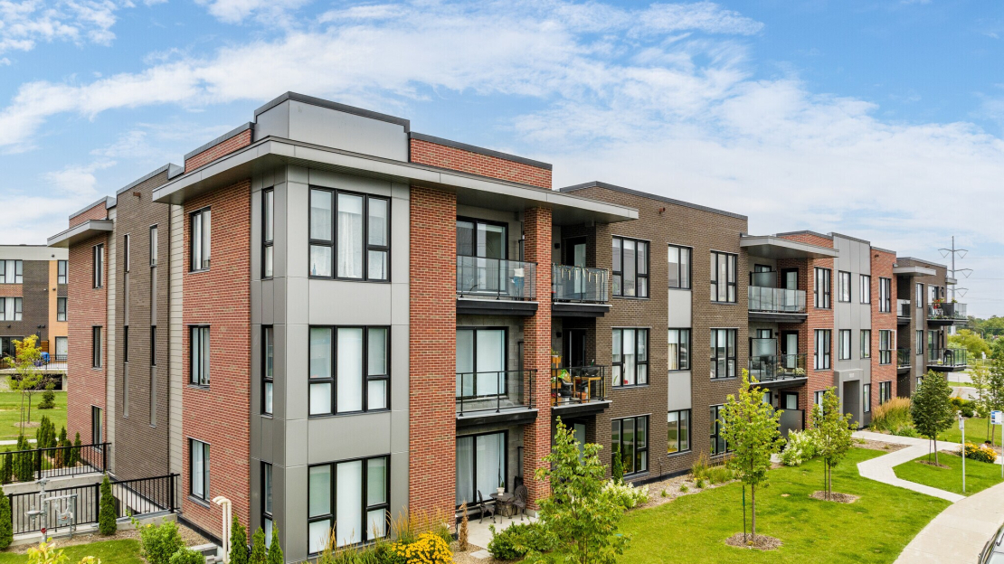 VIDA � Condos locatifs image-0