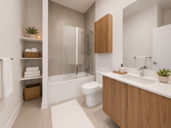 6410 Gouin ouest | Condos locatifs neufs - 2