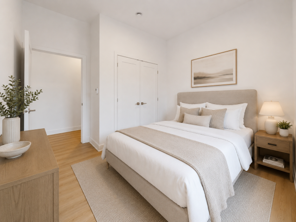 6410 Gouin ouest | Condos locatifs neufs - 6