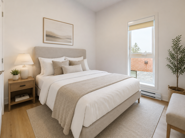 6410 Gouin ouest | Condos locatifs neufs - 4