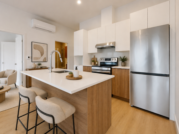 6410 Gouin ouest | Condos locatifs neufs - 8