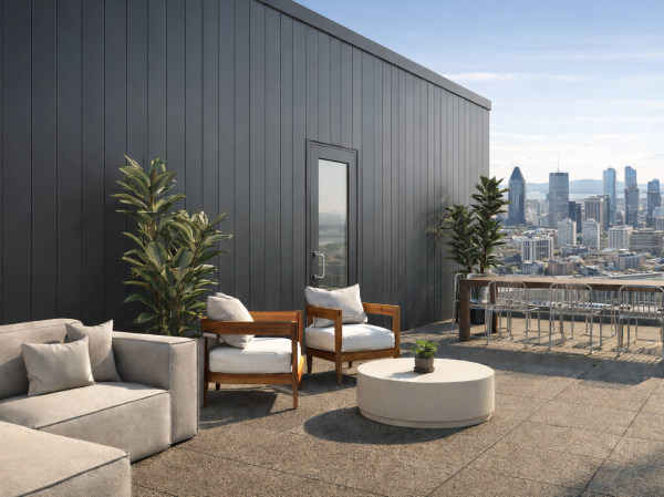 Le richer - 3