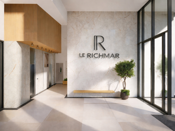 Le richer - 13