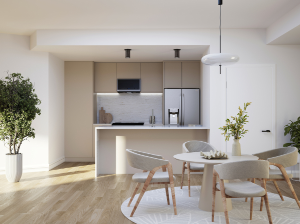 Le richer - 2