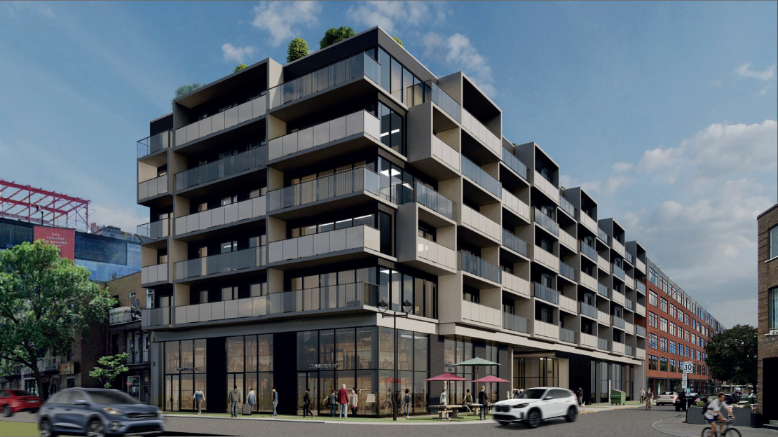 Le Richmar image-0