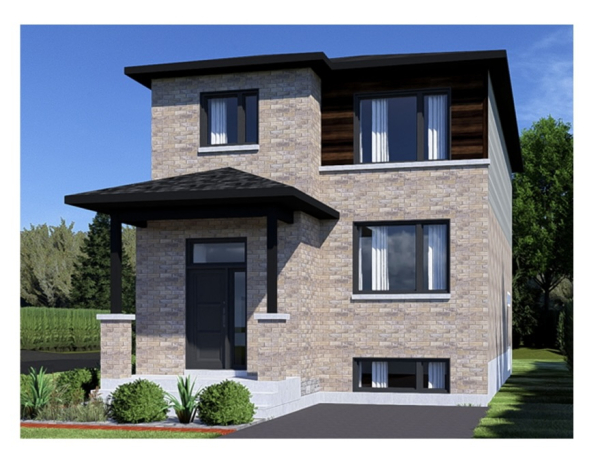 Le Forester - 2