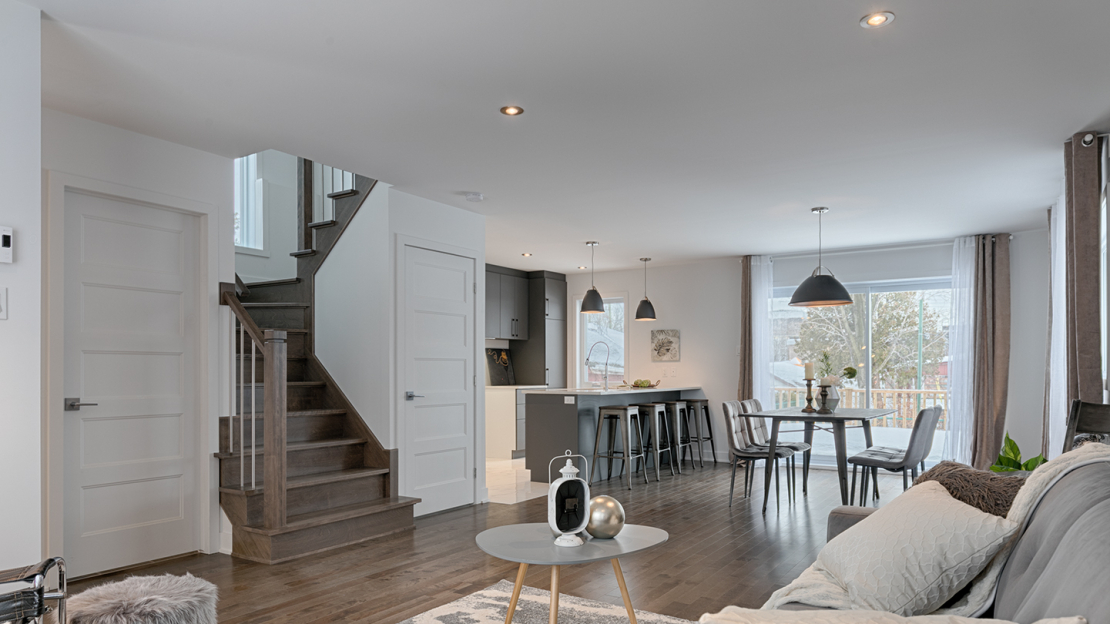 5148 Rue Forester, Saint-Hubert — photo 3