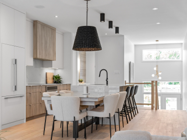 Arborea, � Sainte-Julie : des maisons de plain-pied sur mesure pour ceux qui veulent profiter de la vie - Conseils