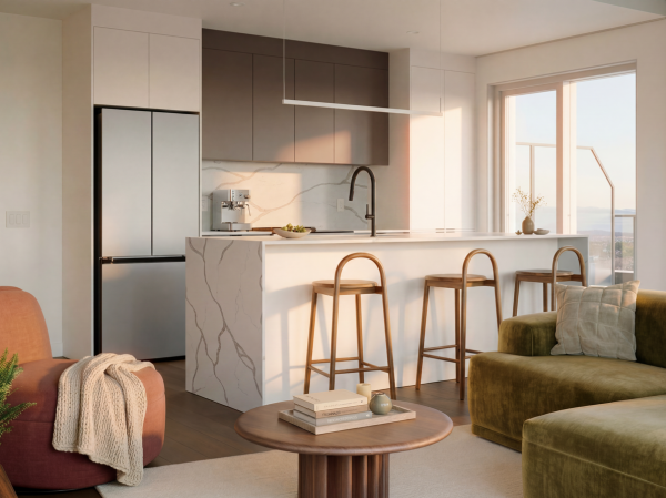 Laurea | Condos & Townhouses - 3