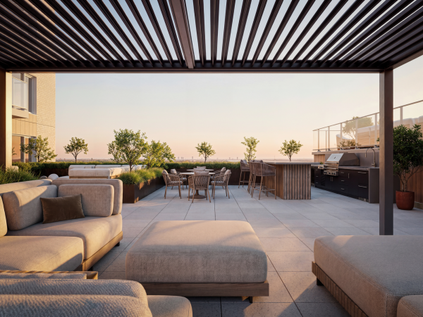 Laurea | Condos & Townhouses - 6