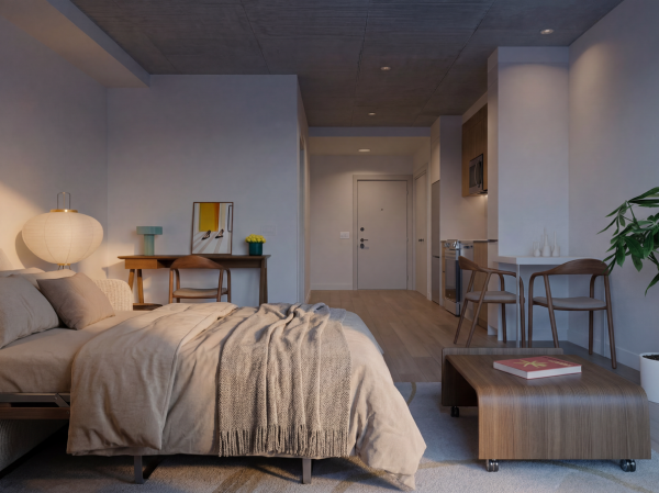 Laurea | Condos & Townhouses - 22