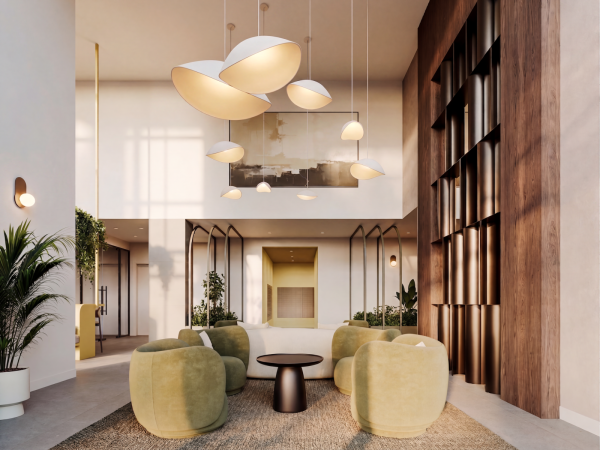 Laurea | Condos & Townhouses - 9