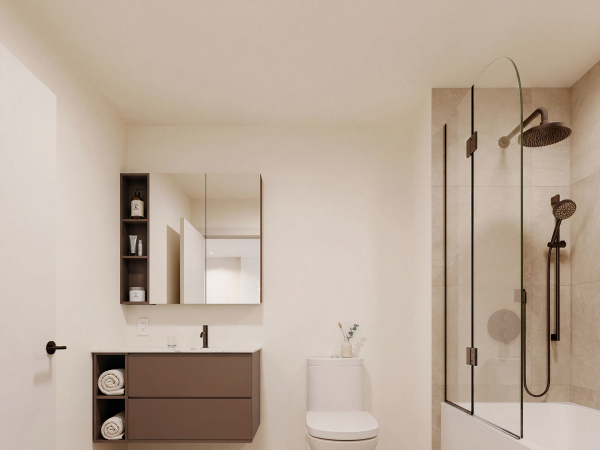 Laurea | Condos & Townhouses - 5