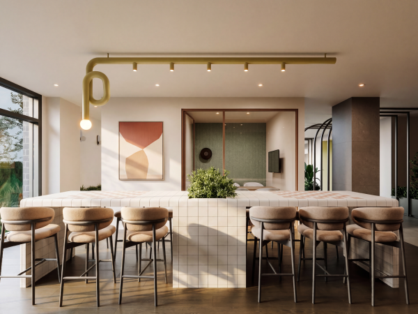 Laurea | Condos & Townhouses - 16