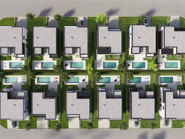 Maisons Collection Bacoli Le Riviera - 9