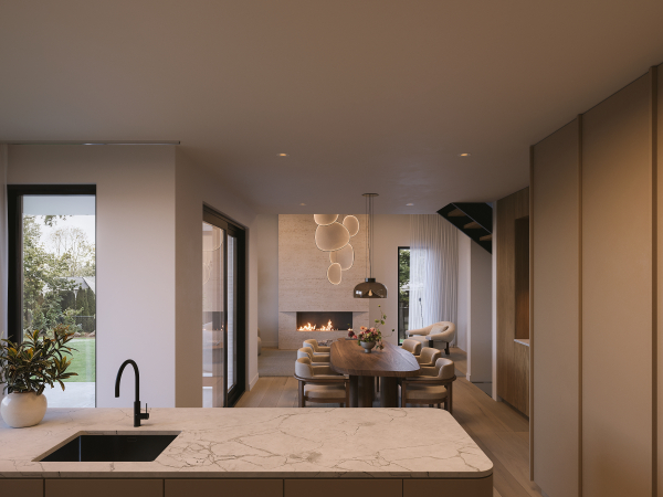 Maisons Collection Bacoli Le Riviera - 6