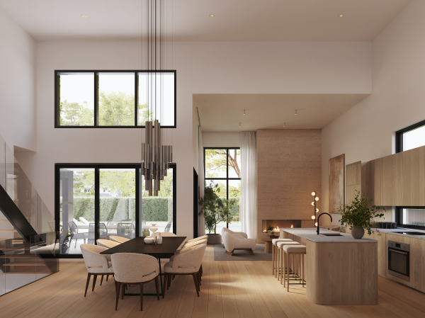 Maisons Collection Bacoli Le Riviera - 12