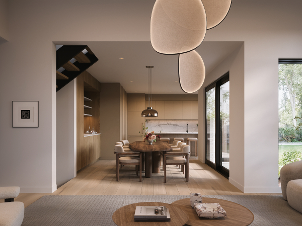 Maisons Collection Bacoli Le Riviera - 3