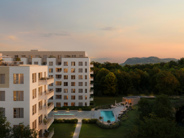 Riviera par Vallem