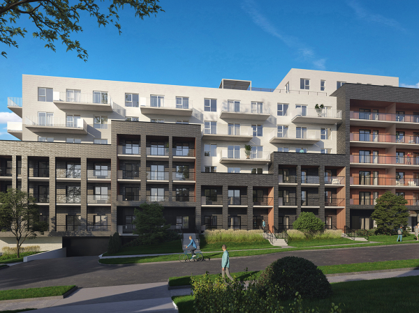 Rive Rental Condos in Aylmer - 5