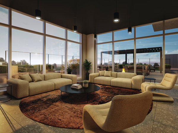 Rive Rental Condos in Aylmer - 9