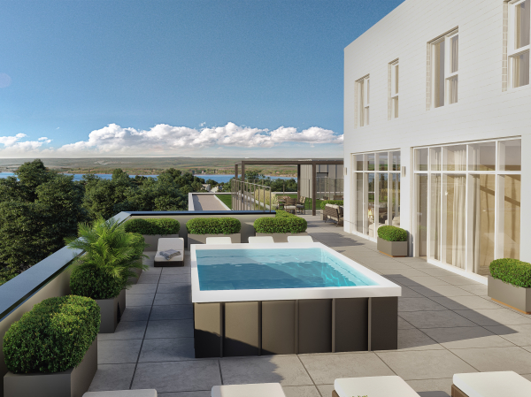 Rive Rental Condos in Aylmer - 13
