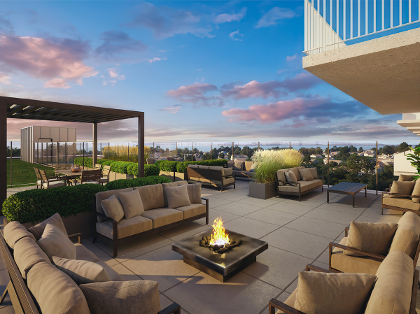 Rive Rental Condos in Aylmer - 12