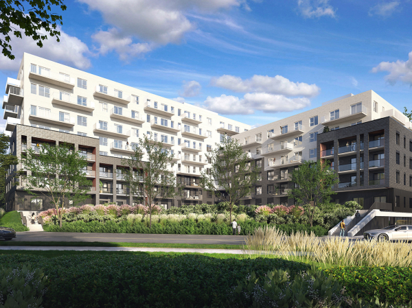 Rive Rental Condos in Aylmer - 4
