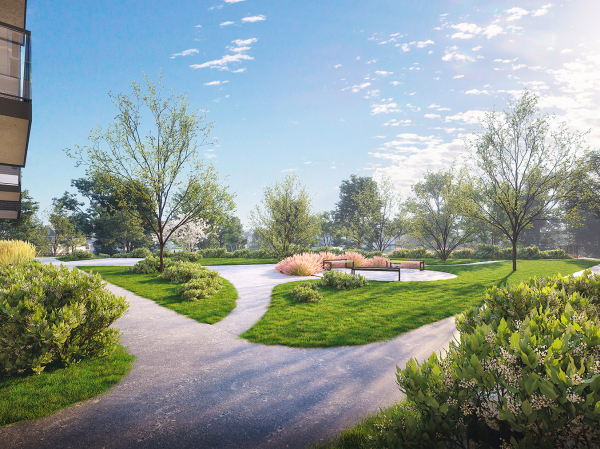 Rive Rental Condos in Aylmer - 8