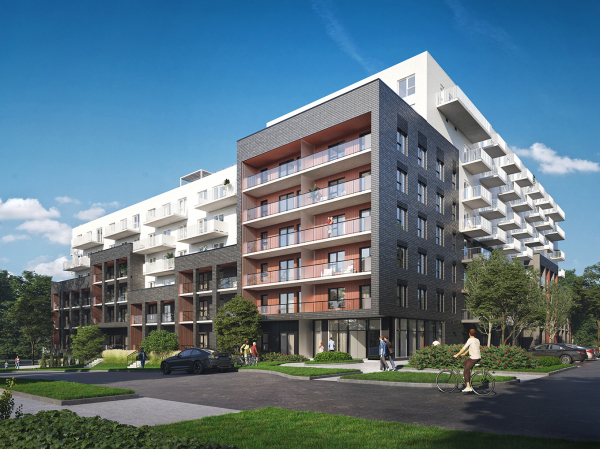 Rive Rental Condos in Aylmer - 3