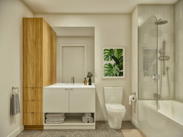 Rive Rental Condos in Aylmer - 20