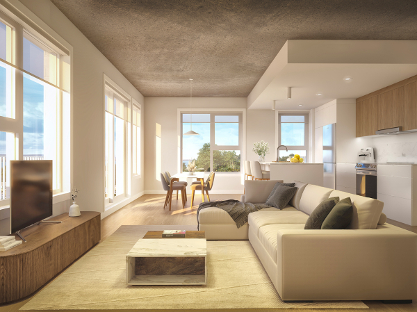 Rive Rental Condos in Aylmer - 15