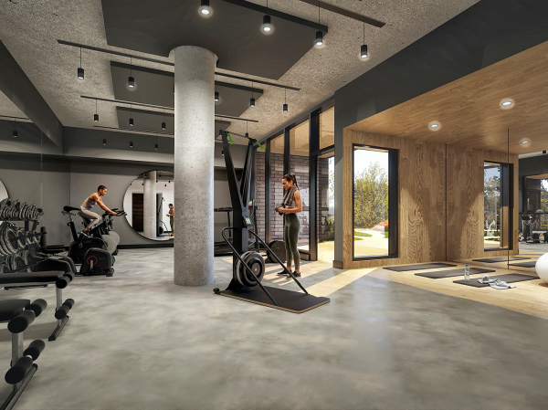 Rive Rental Condos in Aylmer - 7