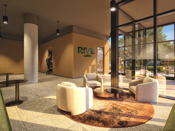 Rive Rental Condos in Aylmer - 6