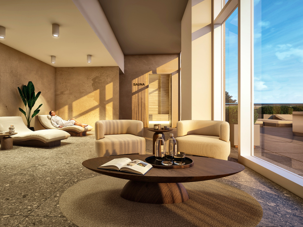 Rive Rental Condos in Aylmer - 10