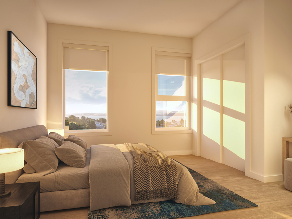 Rive Rental Condos in Aylmer - 19