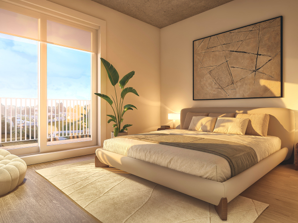Rive Rental Condos in Aylmer - 18