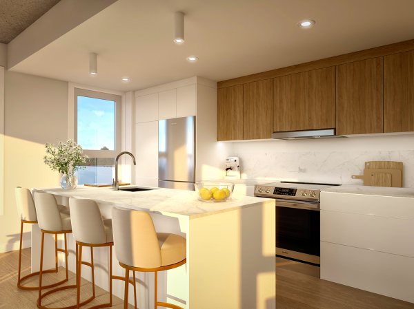 Rive Rental Condos in Aylmer - 16