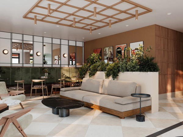 Maupas | Rental Condos - 13