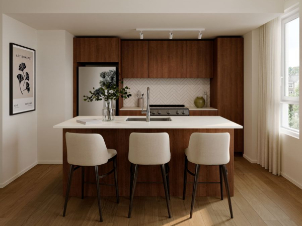 Maupas | Rental Condos - 8