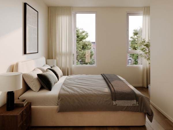 Maupas | Rental Condos - 9