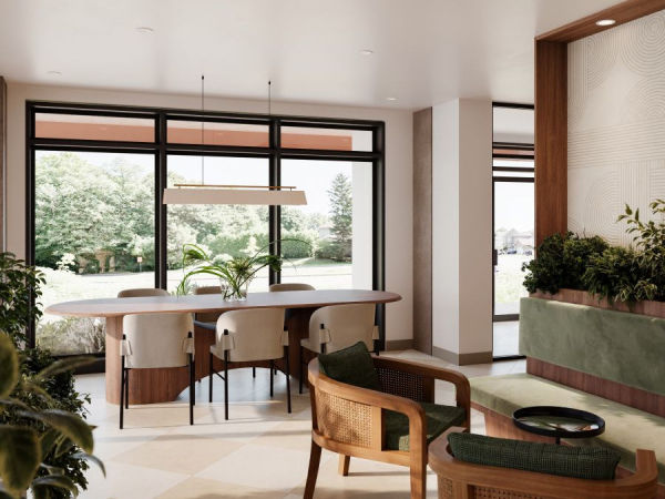 Maupas | Rental Condos - 15