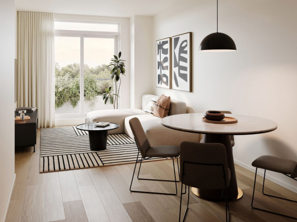Maupas | Rental Condos - 11