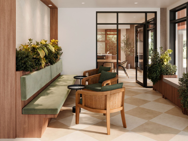 Maupas | Rental Condos - 12