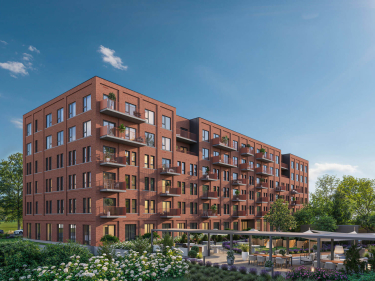 LOUKA Rental Units