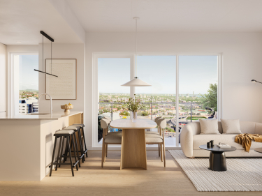 Hallō Rental Condos