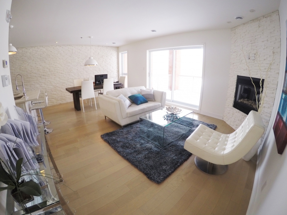 Les Jardins Champagne phase 2 Condos à SainteDorothée