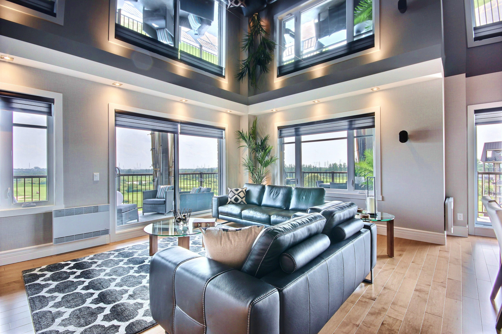 Domaine de la Faune Condos à Québec Domaine de la Faune Condos à Québec