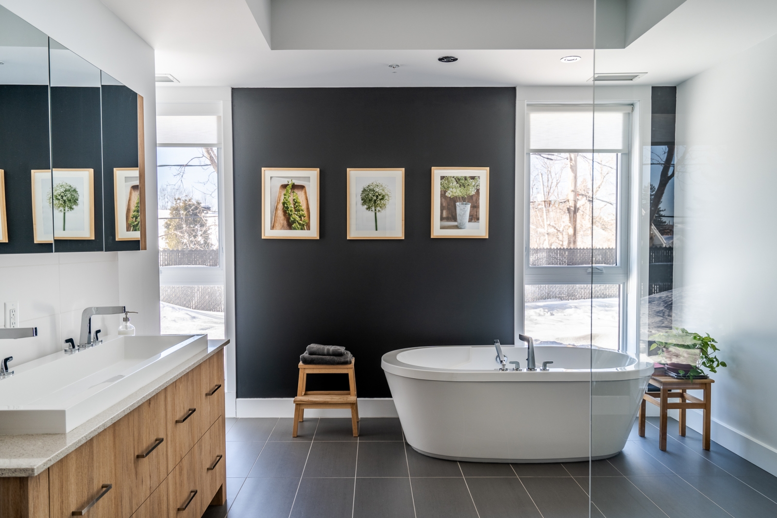 Triviom Condos à Charlemagne